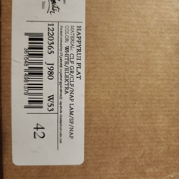 Christian louboutin - Picture 2 of 8